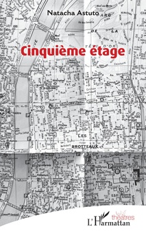 Couverture de CINQUIEME ETAGE