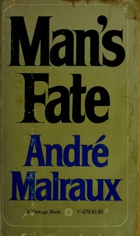 Couverture de LA CONDITION HUMAINE