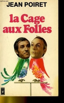 Couverture de LA CAGE AUX FOLLES