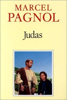 Couverture de JUDAS