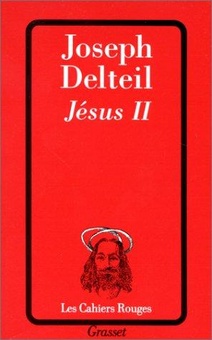 Couverture de JESUS II