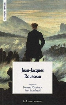 Couverture de JEAN-JACQUES ROUSSEAU
