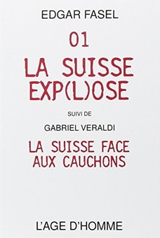 Couverture de INTERVIEWS