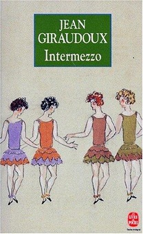 Couverture de INTERMEZZO