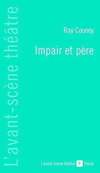 Couverture de IMPAIR ET PERE