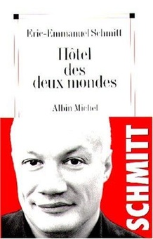 Couverture de HOTEL DES DEUX MONDES