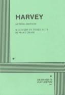 Couverture de HARVEY