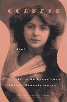 Couverture de GIGI