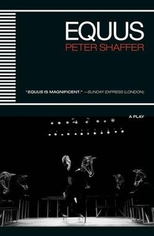 Couverture de EQUUS