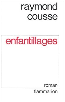 Couverture de ENFANTILLAGES