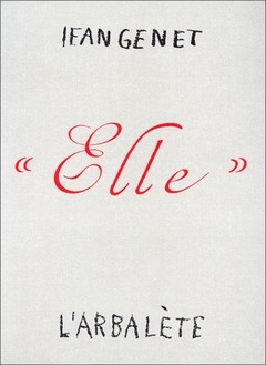 Couverture de ELLE