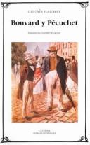 Couverture de BOUVARD ET PECUCHET