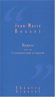 Couverture de BARON