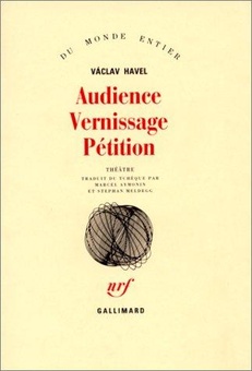 Couverture de AUDIENCE