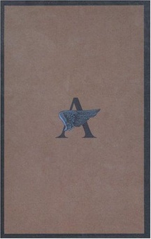 Couverture de ANGELS IN AMERICA