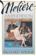 Couverture de AMPHITRYON
