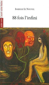 Couverture de 88 FOIS L’INFINI