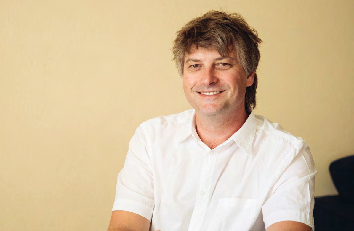 Bastien Fournier