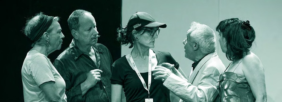 Invitation à la Biennale du 23 au 25 octobre 2026 à Nairs/Scuol (GR)