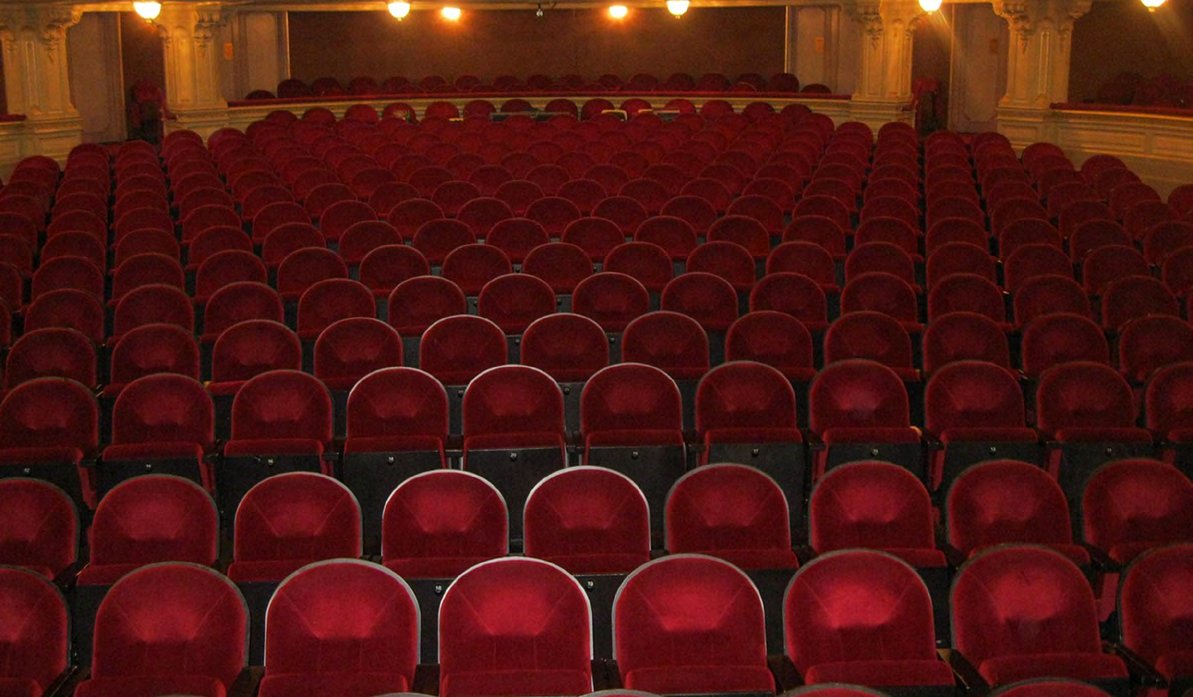 Die finanzielle Situation der Schweizer Theater