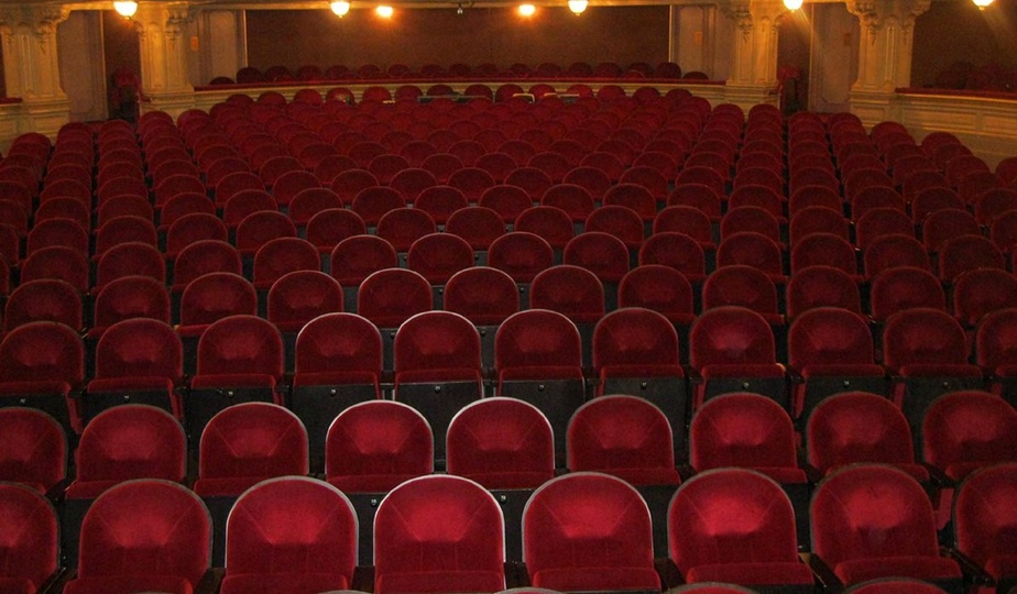 Die finanzielle Situation der Schweizer Theater