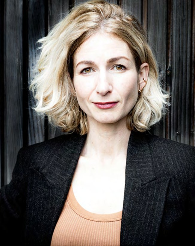 Léonore Confino