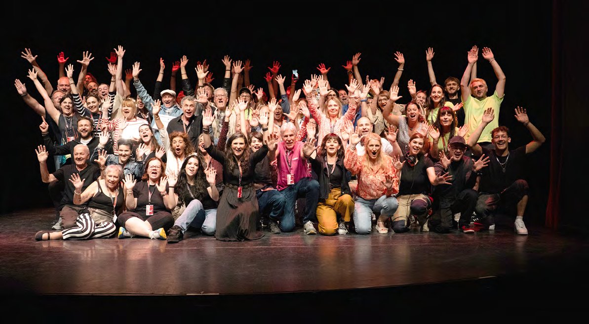 «Le Trabli» (Cartigny/GE), grand vainqueur du Prix FSSTA 2026!