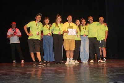 Prix FSSTA 2026 Palmarès