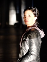 Portrait de Natacha Astuto Laubscher