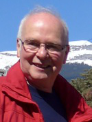 Portrait de Michel Préperier