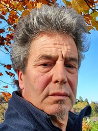 Portrait de Giovanni Fratus