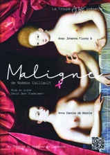 Affiche de Maligne